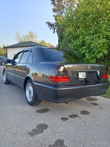 Mercedes C 180 1993, 380,000 km - 1.8 л - Bakı