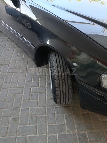 Mercedes C 180 1993, 380,000 km - 1.8 л - Bakı