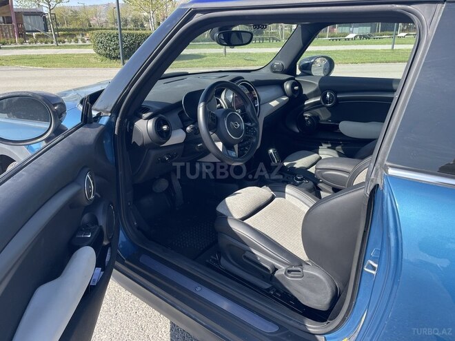 Mini Cooper 2022, 32,187 km - 0.0 l - Bakı