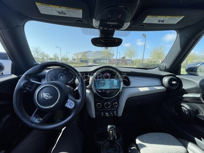 Mini Cooper 2022, 32,187 km - 0.0 l - Bakı