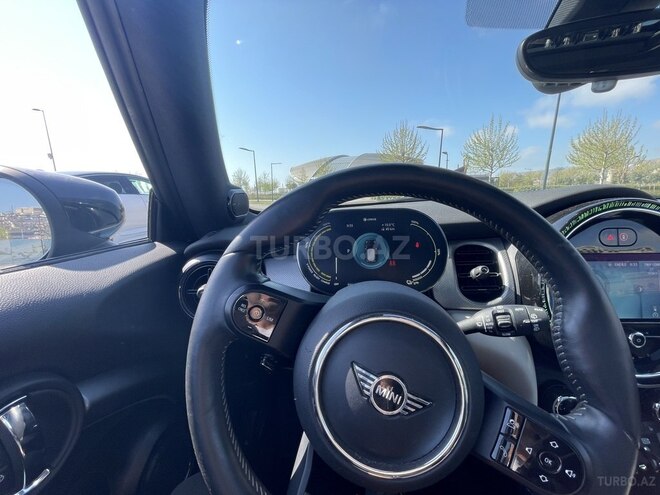 Mini Cooper 2022, 32,187 km - 0.0 l - Bakı