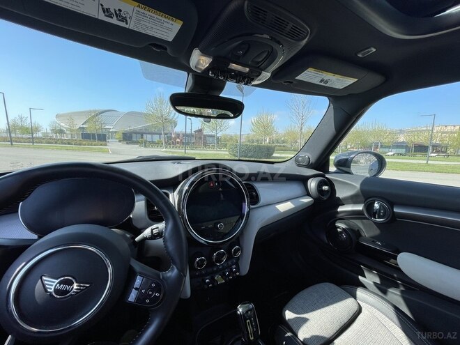 Mini Cooper 2022, 32,187 km - 0.0 l - Bakı