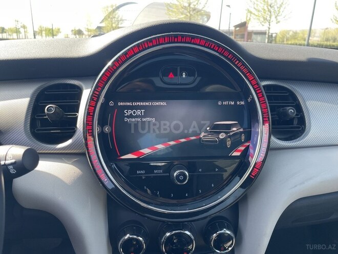 Mini Cooper 2022, 32,187 km - 0.0 l - Bakı