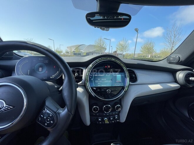 Mini Cooper 2022, 32,187 km - 0.0 l - Bakı