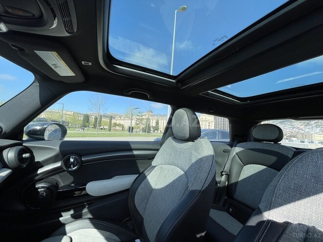 Mini Cooper 2022, 32,187 km - 0.0 l - Bakı