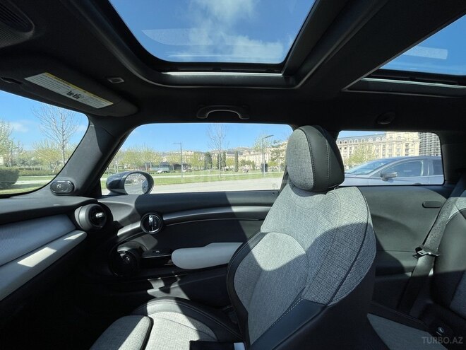 Mini Cooper 2022, 32,187 km - 0.0 l - Bakı