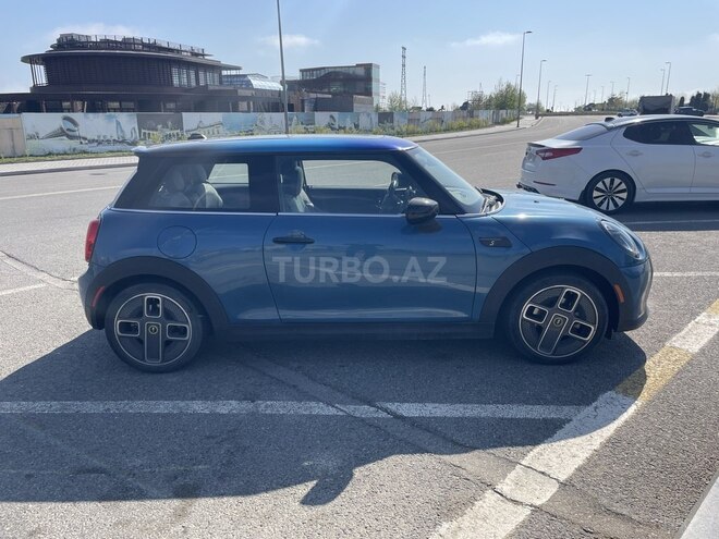 Mini Cooper 2022, 32,187 km - 0.0 l - Bakı