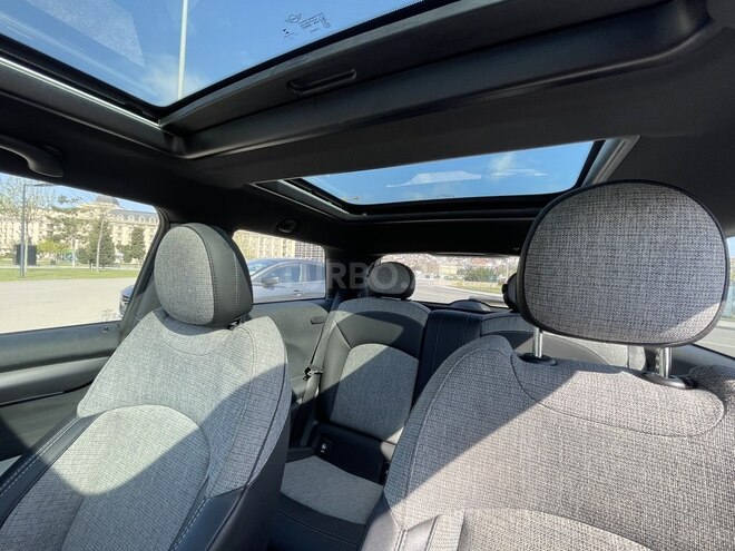 Mini Cooper 2022, 32,187 km - 0.0 l - Bakı