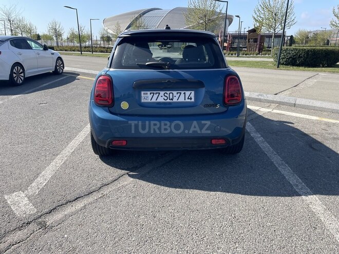 Mini Cooper 2022, 32,187 km - 0.0 l - Bakı