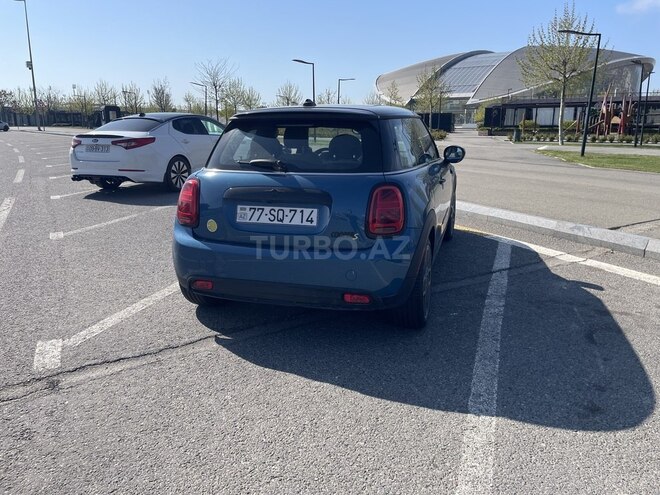 Mini Cooper 2022, 32,187 km - 0.0 l - Bakı