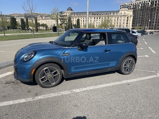 Mini Cooper 2022, 32,187 km - 0.0 l - Bakı