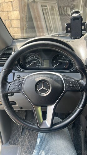 Mercedes Vito 111 2007, 332,000 km - 2.1 l - Bakı