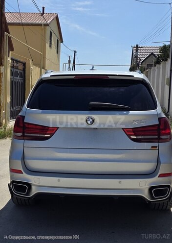 BMW X5 2014, 174,000 km - 3.0 l - Bakı
