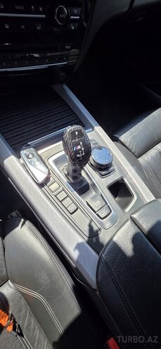 BMW X5 2014, 174,000 km - 3.0 l - Bakı