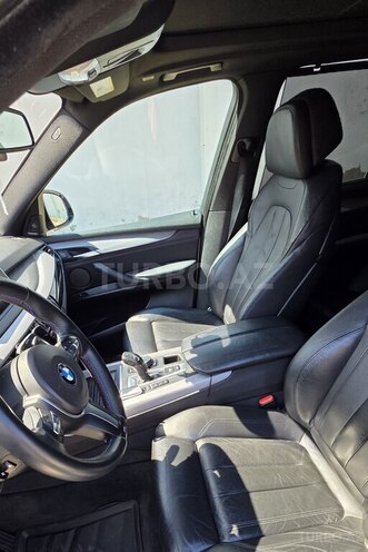 BMW X5 2014, 174,000 km - 3.0 l - Bakı