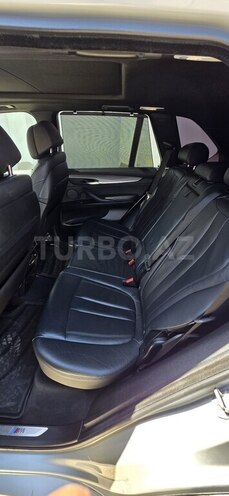 BMW X5 2014, 174,000 km - 3.0 l - Bakı
