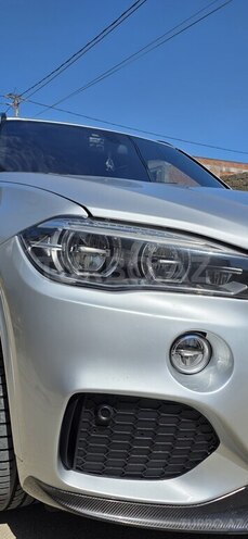 BMW X5 2014, 174,000 km - 3.0 l - Bakı