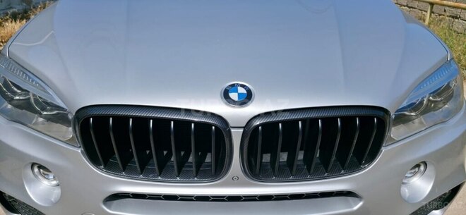 BMW X5 2014, 174,000 km - 3.0 l - Bakı