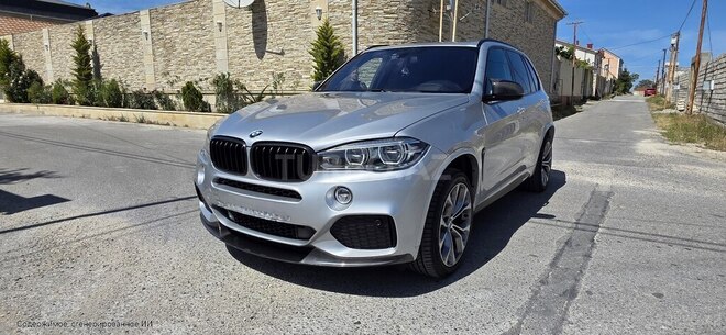BMW X5 2014, 174,000 km - 3.0 l - Bakı