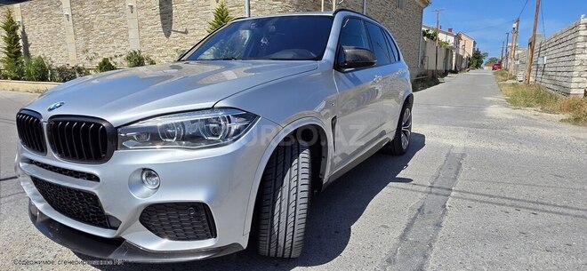 BMW X5 2014, 174,000 km - 3.0 l - Bakı