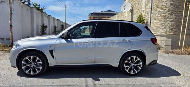 BMW X5 2014, 174,000 km - 3.0 l - Bakı