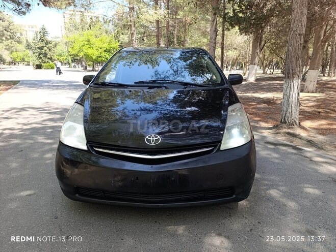 Toyota Prius 2007, 321,192 km - 1.5 l - Sumqayıt