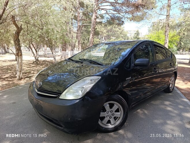 Toyota Prius 2007, 321,192 km - 1.5 l - Sumqayıt