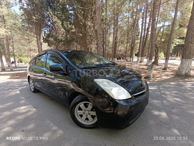 Toyota Prius 2007, 321,192 km - 1.5 l - Sumqayıt