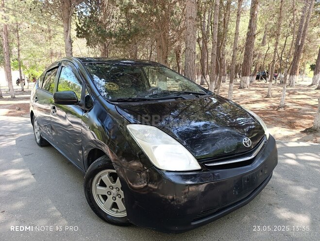 Toyota Prius 2007, 321,192 km - 1.5 l - Sumqayıt