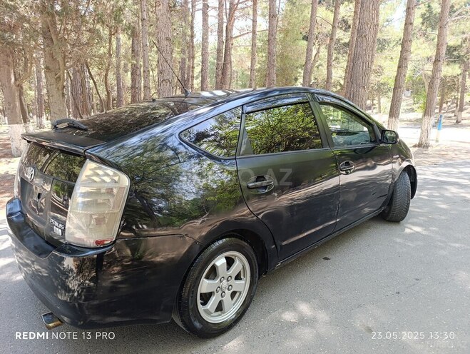 Toyota Prius 2007, 321,192 km - 1.5 l - Sumqayıt