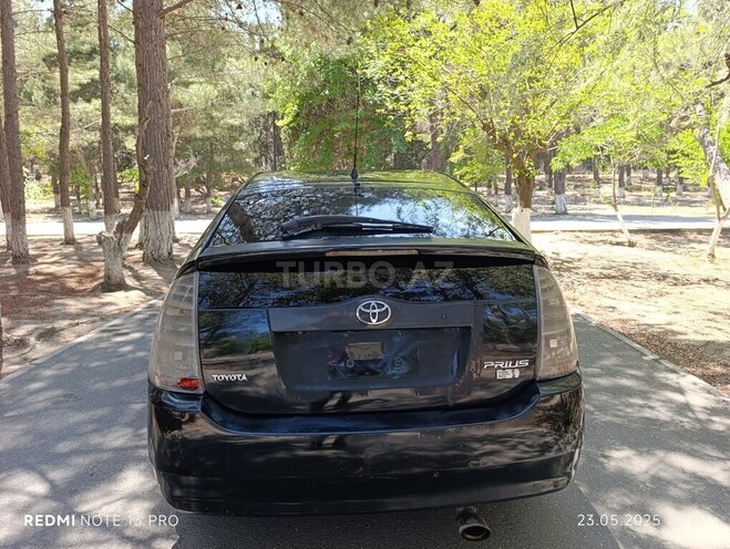 Toyota Prius 2007, 321,192 km - 1.5 l - Sumqayıt