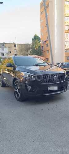Kia Sorento 2016, 85,500 km - 2.0 l - Bakı