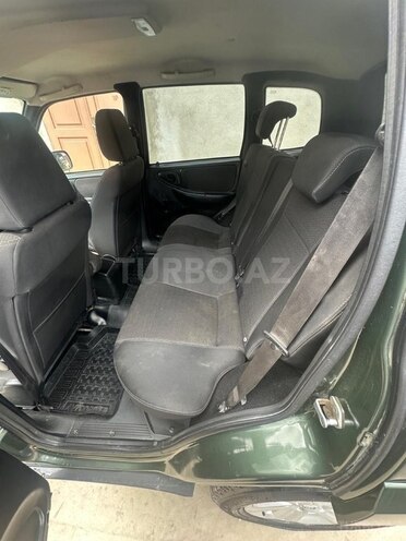 LADA (VAZ) Niva Travel 2022, 84,000 km - 1.7 l - Bakı