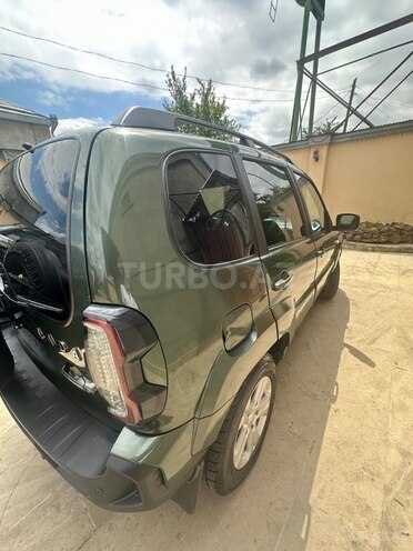 LADA (VAZ) Niva Travel 2022, 84,000 km - 1.7 l - Bakı