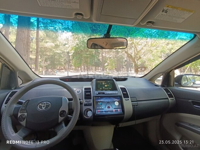 Toyota Prius 2007, 321,192 km - 1.5 l - Sumqayıt