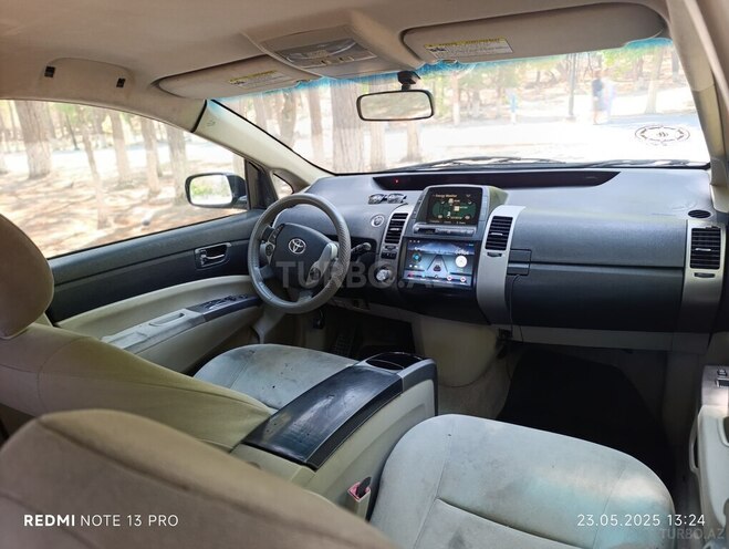 Toyota Prius 2007, 321,192 km - 1.5 l - Sumqayıt