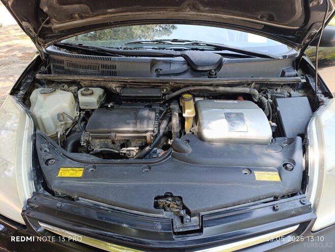 Toyota Prius 2007, 321,192 km - 1.5 l - Sumqayıt