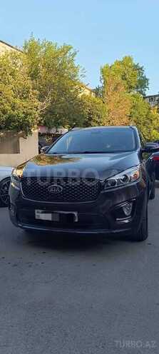 Kia Sorento 2016, 85,500 km - 2.0 l - Bakı