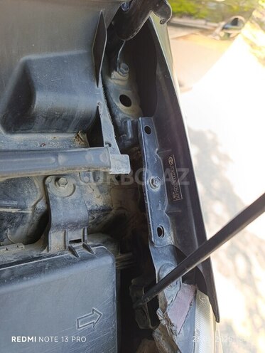 Toyota Prius 2007, 321,192 km - 1.5 l - Sumqayıt