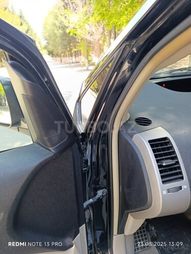 Toyota Prius 2007, 321,192 km - 1.5 l - Sumqayıt