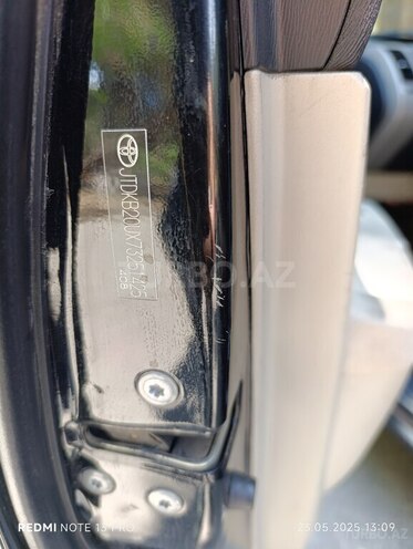 Toyota Prius 2007, 321,192 km - 1.5 l - Sumqayıt