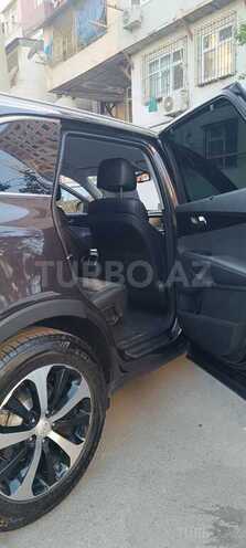 Kia Sorento 2016, 85,500 km - 2.0 l - Bakı