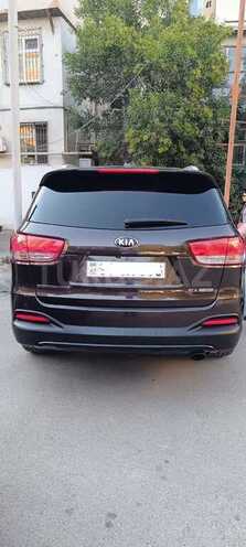Kia Sorento 2016, 85,500 km - 2.0 l - Bakı