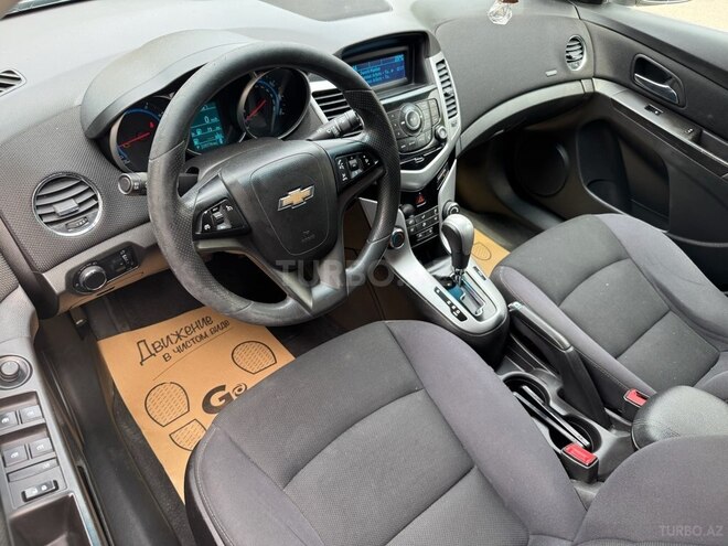 Chevrolet Cruze-7