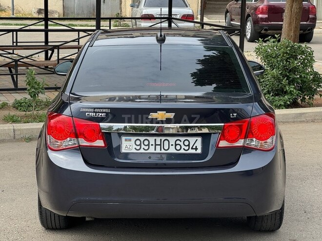 Chevrolet Cruze 2015, 230,000 km - 1.4 l - Gəncə