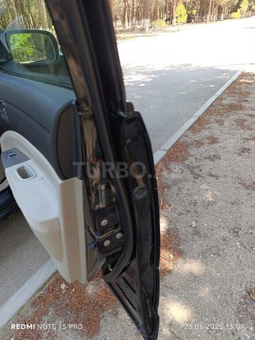 Toyota Prius 2007, 321,192 km - 1.5 l - Sumqayıt