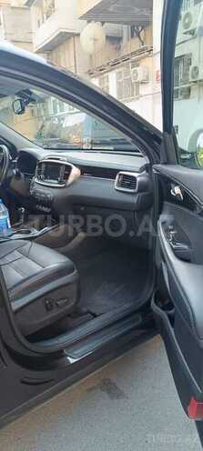 Kia Sorento 2016, 85,500 km - 2.0 l - Bakı