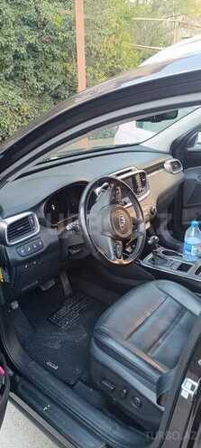 Kia Sorento 2016, 85,500 km - 2.0 l - Bakı