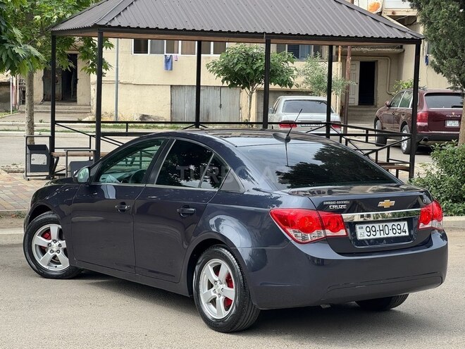 Chevrolet Cruze 2015, 230,000 km - 1.4 l - Gəncə