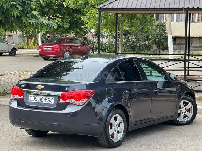 Chevrolet Cruze 2015, 230,000 km - 1.4 l - Gəncə